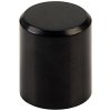 RVFM SW-9101 8.8mm Round Black Control Knob