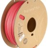 Filament do drukarek 3D PLA Polymaker PA04017, Średnica filamentu: 1.75 mm, 1000 g, flamingo, różowy, czerwony