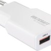 VOLTCRAFT UC-1C1A20W01 Ładowarka USB 20 W 1x USB-A, 1x USB-C® Fast Charge, Power Delivery 3.0 biały GaN