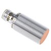 Indukcyjny czujnik zbliżeniowy IGS206 M18 ifm electronic Montaż wpuszczany długość 46 mm Gwintowany PnP 8 mm 36 V dc