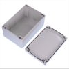 1554TGY Hammond Grey ABS Watertight Enclosure 180 x 120 x 90.5mm