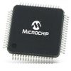 Mikrokontroler Microchip PIC32 TQFP 64-pinowy Montaż powierzchniowy PIC32 20MHz Flash
