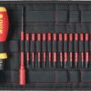 Torque screwdriver set TorqueVario-S ele