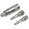 Sealey ACX60 Air Tool Coupling Kit