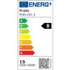 Plafoniera LED Modena 17W 4000K IP66 IK10 PX3000241
