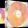 BL128 be quiet! LIGHT WINGS LX | 140 mm PWM white, set of 3