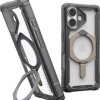 Urban Armor Gear Case Apple iPhone 17 szary, przeźroczysty 114526113136