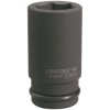Draper Expert 71924 32mm 3/4" Square Drive Powerdrive Deep Impact Socket