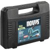 Novus 030-0469 J-50 Set, Handheld Stapler, 6-14mm Staples, Incl. Case