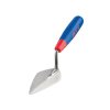 R.S.T. RTR10605S Pointing Trowel London Pattern Soft Touch Handle 5in