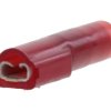 Molex 190020017 Złącze żeńskie płaskie 1000 szt.