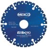 MEXCO VBX9011522 VBX90 Grade Universal Diamond Blade 115 x 22mm