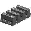 Siemens 6ES72921AG400XA0 PLC terminal block 4 pcs reliable and durable