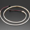 Adafruit Double-Sided Emitter NeoPixel LED Strip - 120 LEDs/m