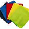Ściereczki z mikrofibry do czyszczenia matryc LCD/TFT 30x30 cm 5szt