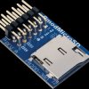 410-380 Pmod microSD: microSD card slot