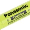 Panasonic N600AAK Akumulator specjalny AA Możliwa wysoka temperatura NiCd 1.2 V 600 mAh 1 szt.
