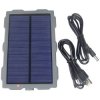 Berger & Schröter 31884 Wildcam Solar Charger 300mA 1500mAh Li-ion Battery