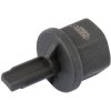 Draper Expert 53085 Drain Plug Key for VAG Group Cars, 3/8" Sq. Dr.