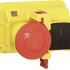 Schneider Electric GV2K04 Przycisk grzybkowy 1 szt.