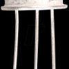 BC141-10 Bipolar transistor, NPN, 60V, 1A, 0.8W, TO-39