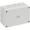 Spelsberg 10591401 TK Series Enclosure IP66 180x110x84mm grey-white