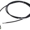 7000-08061-6310150 Kabel: do czujników/automatyki M8 4-PIN proste 1,5m wtyk 4A