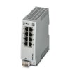 Ethernet Switch 8, Phoenix Contact