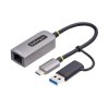 USB-C to Ethernet Adapter