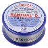 KANTHAL-D-0.35/100