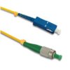 Qoltec Patchcord Światłowodowy Fc/Apc - Sc/Upc Singlemode 9/125 G652d Simplex...