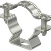 Zacisk dystansowy OBO Bettermann ASL 733 36 A4 1362926, 20 szt.