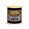 Prince of Persia Mug with Color Inside
