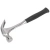 Sealey CLX20 Claw Hammer 20oz 1pc Steel