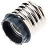Adapter żarówek E40 › E27 przejściówka