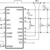 Automotive 3-A synchronous buck LED driver