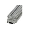 Phoenix Contact 3064085 UT Screw Terminal 5.2mm grey 1pc compact design