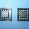 PLCC SMD 44-PIN PODSTAWKA CYNOWANA 3520
