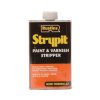 Rustins STNF1000 Strypit Paint & Varnish Stripper New Formulation 1 Litre