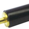 Złącze męskie jack 3,5 mm JPS-35G Cliff FT6301 złącze męskie proste Ilość styków: 3 stereo czarny 1 szt.