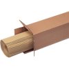 Magnetoplan 1111553 Board paper sheet Brown 110 x 140 cm