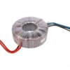 Transformator toroidalny 450VA 230VAC 24V 24V 9,37A 9,37A TST 450/008