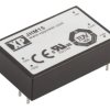Konwerter DC/DC JHM15, Uwe 36V dc, Uwe 18V, Uwy 5V dc, XP Power 3 A 15 W -40 °C 80 °C Otwór przelotowy