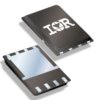 MOSFET N-kanałowy 100 A PQFN 30 V SMD