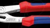 87 05 300 KNIPEX Cobra® Hightech Water Pump Pliers 300 mm