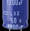 ELXZ500ELL122ML30S ELKO, 1200 µF, 50 V, 105 °C