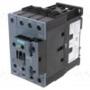 Stycznik 4-Biegunowy No X4 Styki Pomocnicze: No + Nc, 24Vdc 3Rt2336-1Nb30