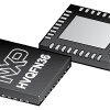 Smart Matrix LED Controller for Automotive Lighting