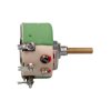 KRAH D 55/40W Wire-wound pot 40W 10kΩ Slide Potentiometer 1 piece