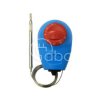 Termostat naścienny regulowany NC -35°C do 35°C SPDT przełączne TSC-093